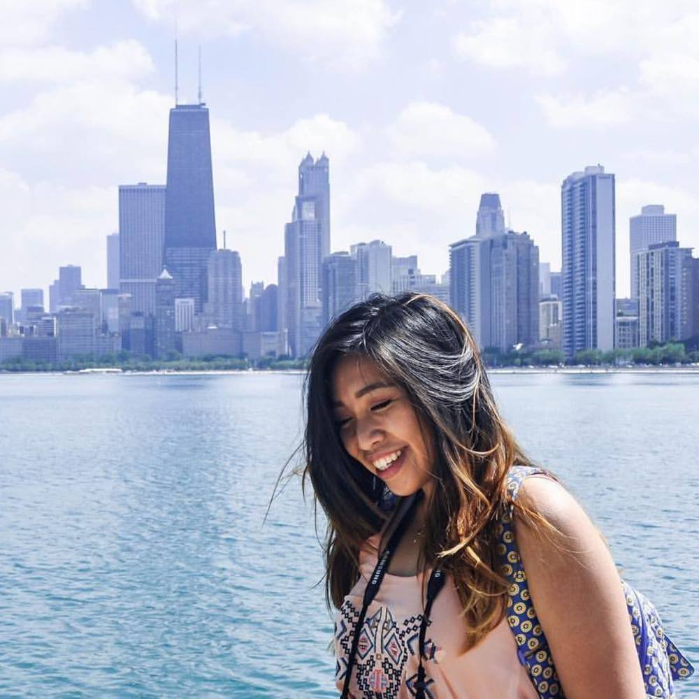 Meet your Posher, Janice